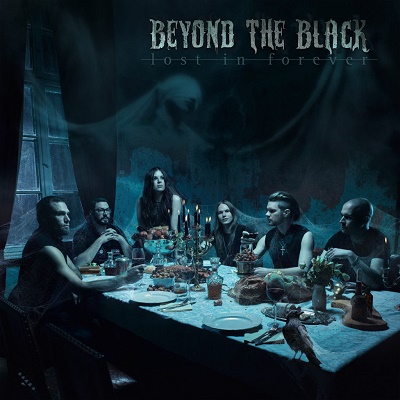 Beyond The Black – Lost In Forever