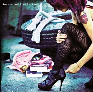 Copertina addiction Metal Eyes