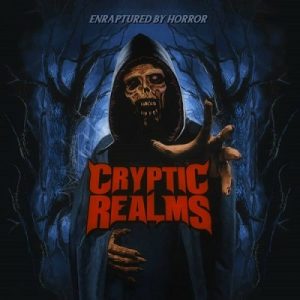 Cryptic Realms Metal Eyes