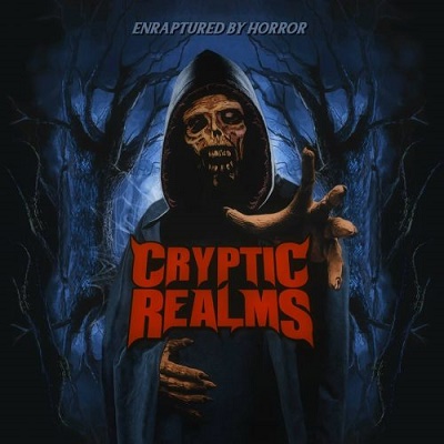 Cryptic Realms – Enraptured by Horror