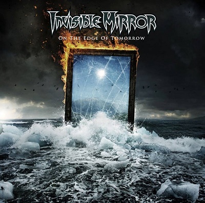 Invisible Mirror – On the Edge of Tomorrow