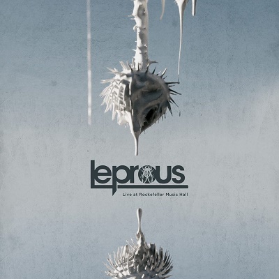 Leprous – Live at Rockefeller Music Hall