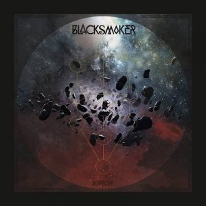 SCblacksmoker Metal Eyes