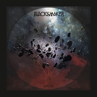 Blacksmoker – Rupture