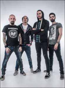 Metal Eyes 8 Tears From Venere Metal Eyes