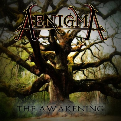 Aenigma – The Awakening