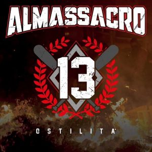 almassacro Metal Eyes