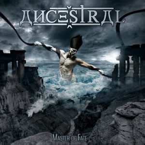 ancestral Metal Eyes