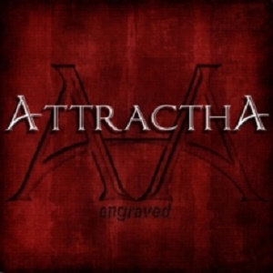 Attractha – Engraved