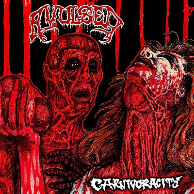 Avulsed – Carnivoracity