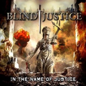 blind Metal Eyes