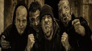 bolesno Metal Eyes