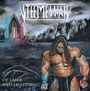 cover steel messiah Metal Eyes
