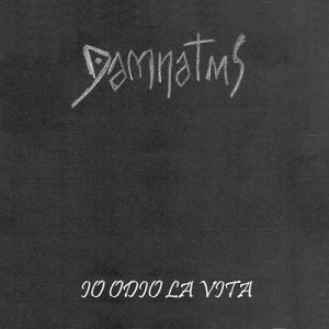 damnatus Metal Eyes