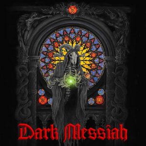 darkmessiah Metal Eyes