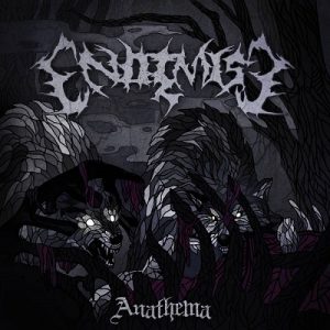 endemise Metal Eyes