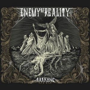 enemy Metal Eyes