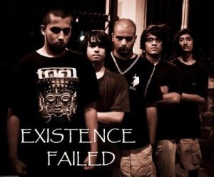 Metal Eyes 8 existence Metal Eyes