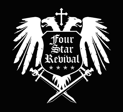 Four Star Revival – The Underdog EP