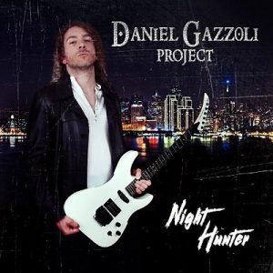 gazzoli Metal Eyes