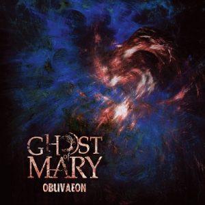 Metal Eyes 1 ghost of mary cover Metal Eyes
