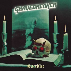 gravebreaker Metal Eyes