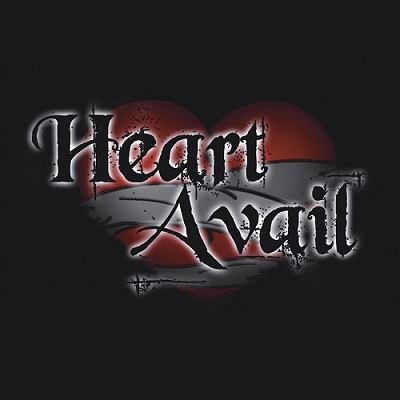 Heart Avail – Heart Avail
