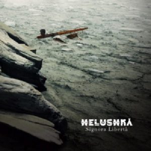 hekshka Metal Eyes