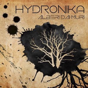 hydronika 1 Metal Eyes