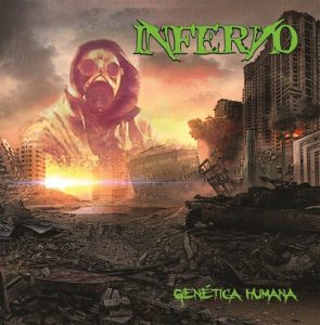 inferno Metal Eyes
