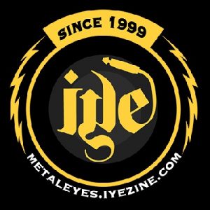 logometaliye Metal Eyes