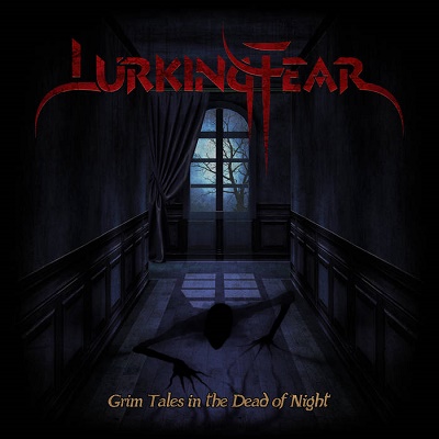 Lurking Fear – Grim Tales in the Dead of Night