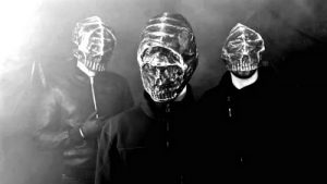 mindscar Metal Eyes