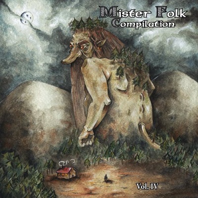VV.AA. – Mister Folk Compilation Volume IV