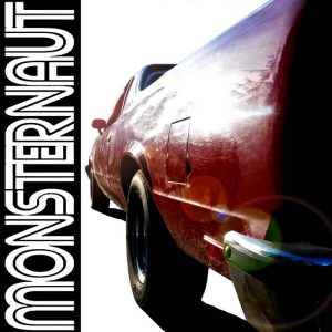 monsternaut Metal Eyes