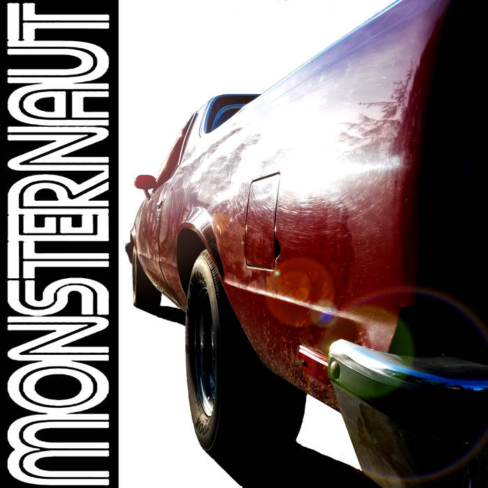 Monsternaut – Monsternaut