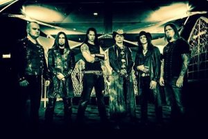 netherbird Metal Eyes
