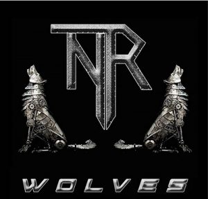 noremorse Metal Eyes