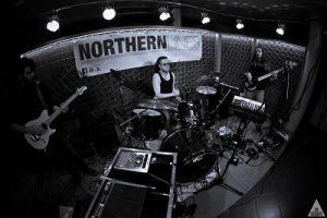 northern Metal Eyes