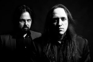 novembre Metal Eyes