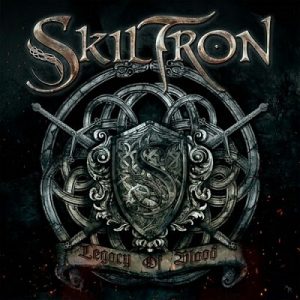 skiltron Metal Eyes
