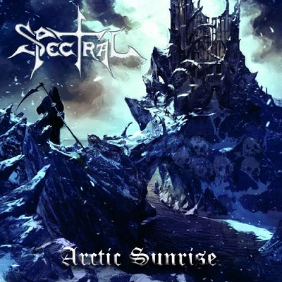 Spectral – Arctic Sunrise