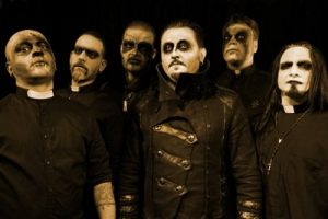 theburning Metal Eyes