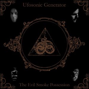 ufosonic Metal Eyes