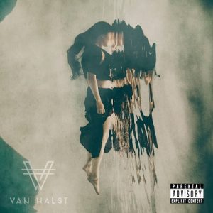 Metal Eyes 7 vanhalst Metal Eyes