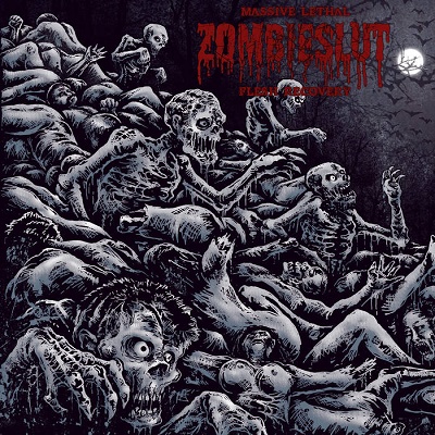 Zombieslut – Massive Lethal Flesh Recovery