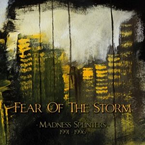 Metal Eyes 7 Fear Of The Storm Metal Eyes