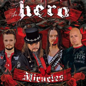 HERO Metal Eyes