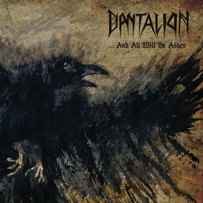 Dantalion – …And All Will Be Ashes