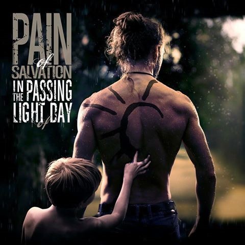 Pain Of Salvation – In the Passing Light of Day